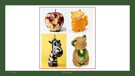 Divers - Fruits et Légumes