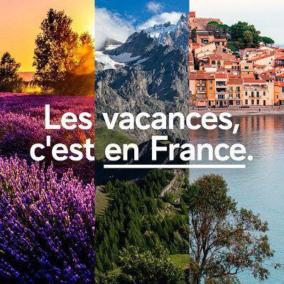 Emmanuel Macron en petit père du peuple de France