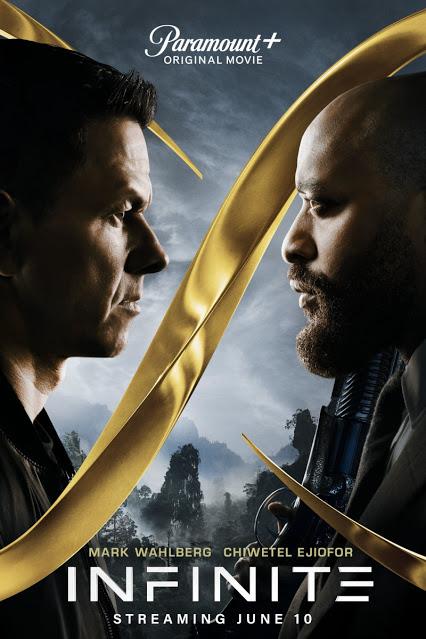 Nouveau trailer pour Infinite signé Antoine Fuqua Nouveau trailer pour Infinite signé Antoine Fuqua