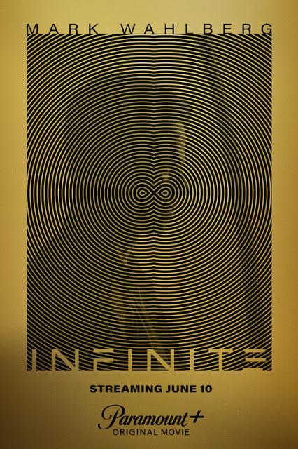 Nouveau trailer pour Infinite signé Antoine Fuqua Nouveau trailer pour Infinite signé Antoine Fuqua