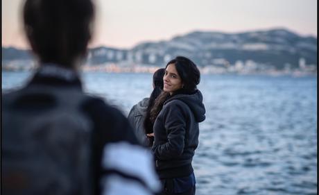 Bande annonce pour Bonne Mère de Hafsia Herzi Bande annonce pour Bonne Mère de Hafsia Herzi