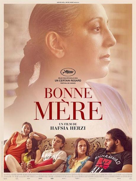 Bande annonce pour Bonne Mère de Hafsia Herzi Bande annonce pour Bonne Mère de Hafsia Herzi