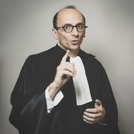 BEST OF - Fabrice Di Vizio : le Grand défi de la vérité