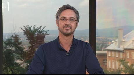 Le Cirque en Ville Le Cirque en Ville