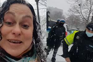 Le Cirque en Ville Le Cirque en Ville