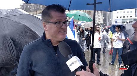 Le Cirque en Ville Le Cirque en Ville