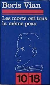 livre,auteur,écriture,boris vian,culture,éditeur