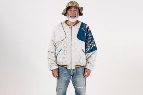 KAPITAL – F/W 2021 COLLECTION LOOKBOOK