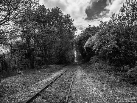 filent les #nuages à #SaintGoazec #Bretagne #Finistère