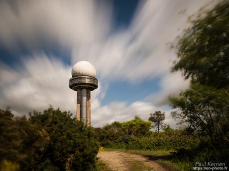filent les #nuages à #SaintGoazec #Bretagne #Finistère
