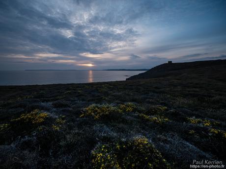 filent les #nuages à #SaintGoazec #Bretagne #Finistère