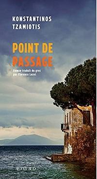 Sorties littéraires #22