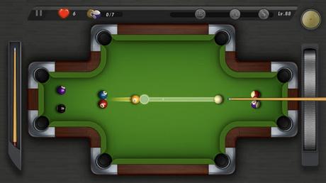 Code Triche Pooking - Billiards City APK MOD (Astuce) Code Triche Pooking - Billiards City APK MOD (Astuce) 4