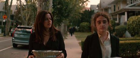 [CRITIQUE] : Shiva Baby