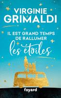 grand temps rallumer étoiles