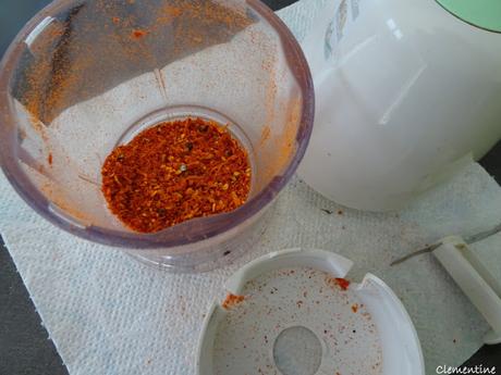 Fèves au cabillaud Fèves au cabillaud