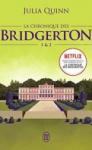 La chronique des Bridgerton: Tomes 3 & 4 de Julia Quinn