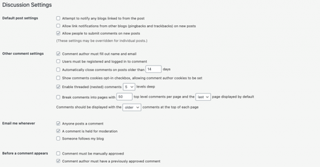 7 façons d’améliorer le référencement sur votre site WordPress 7 façons d'améliorer le référencement sur votre site WordPress