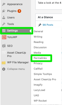 7 façons d’améliorer le référencement sur votre site WordPress 7 façons d'améliorer le référencement sur votre site WordPress