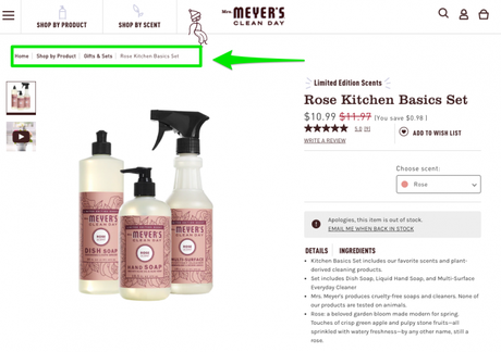 7 façons d’améliorer le référencement sur votre site WordPress 7 façons d'améliorer le référencement sur votre site WordPress