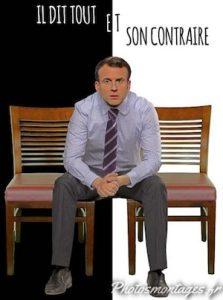 riposte médiatique Juin 2021