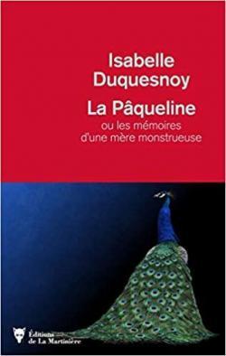 La Pâqueline, Isabelle Duquesnoy