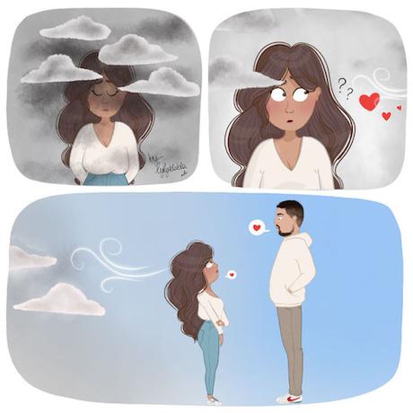 Critique Où va t-on mademoiselle ? Un peu de Lyly, beaucoup de blabla