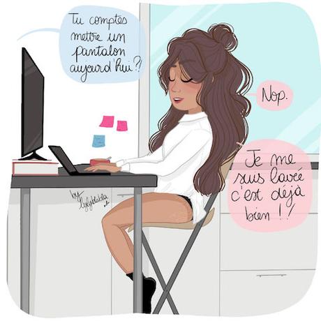 Critique Où va t-on mademoiselle ? Un peu de Lyly, beaucoup de blabla