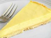 Tarte citron maison facile