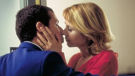 [COEURS D♡ARTICHAUTS] : #32. Punch-Drunk Love