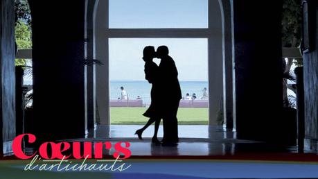 [COEURS D♡ARTICHAUTS] : #32. Punch-Drunk Love