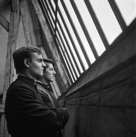 [CRITIQUE] : Les Séminaristes