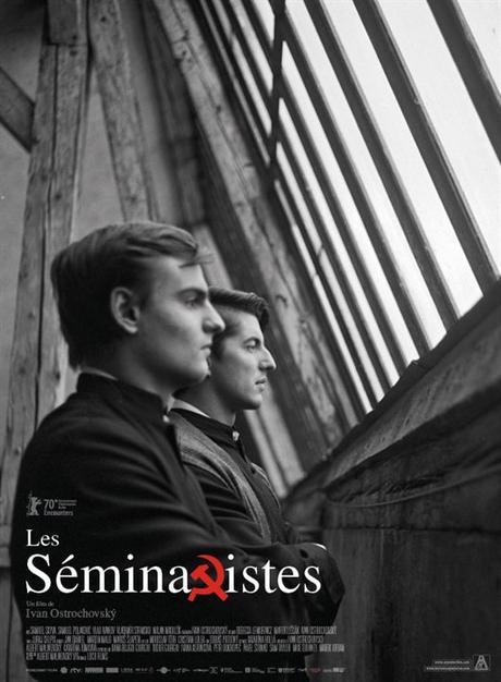 [CRITIQUE] : Les Séminaristes