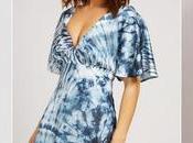 Tendance l’imprimé mode l’été