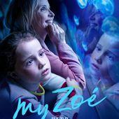 MY ZOÉ de et avec Julie Delpy au Cinéma le 30 Juin 2021 - La Bande Annonce MY ZOÉ de et avec Julie Delpy au Cinéma le 30 Juin 2021, L'amour d'une mère n'a pas de limite. - CinéStarsNews.com