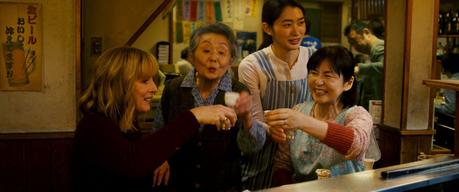 TOKYO SHAKING un film d'Olivier Peyon avec Karin Viard, Stéphane Bak au Cinéma le 23 Juin TOKYO SHAKING un film d'Olivier Peyon avec Karin Viard, Stéphane Bak au Cinéma le 23 Juin