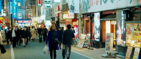 TOKYO SHAKING  un film d'Olivier Peyon avec Karin Viard, Stéphane Bak au Cinéma le 23 Juin