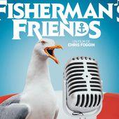 FISHERMAN'S FRIENDS, la comédie anglaise feel-good au Cinéma le 7 Juillet 2021 - CinéStarsNews.com