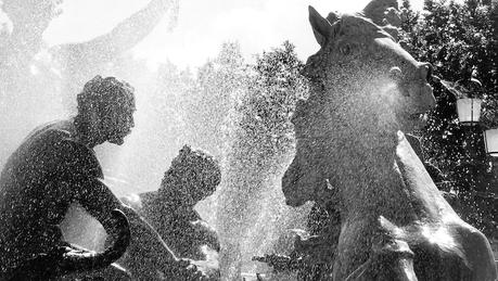 Bordeaux en noir et blanc [1]