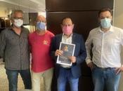 Merci Pride Toulouse pour cette rencontre militante