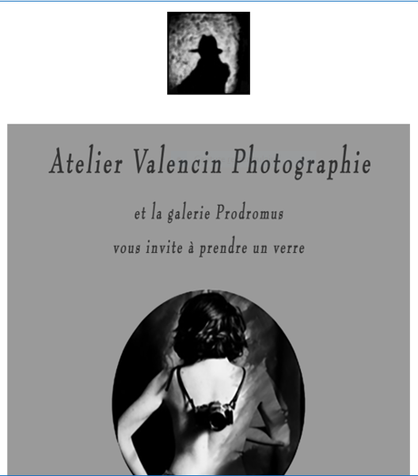 Galerie – Atelier VALENCIN et Galerie Prodomus  le 17 Juin 2021