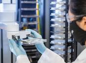 COVID-19 arsenal antiviraux démontrés comme efficaces