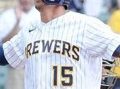 programmation Diamondbacks fermée Corbin Burnes Brewers