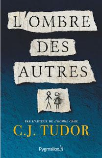 L'ombre des autres de CJ Tudor