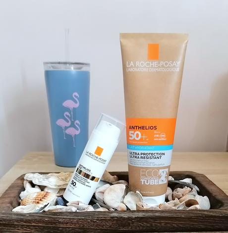 nouveautés 2021 anthelios la roche posay