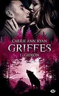 Griffes, Tome 1 : Gideon