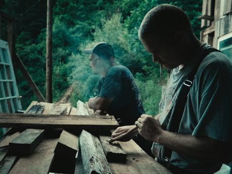 [CRITIQUE] : The Last Hillbilly