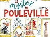 mystère Pouleville