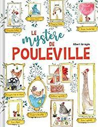 Le mystère de Pouleville