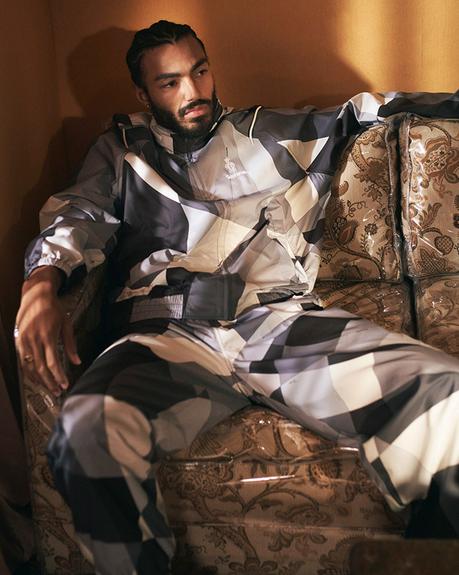 Supreme annonce sa collaboration avec Pucci Supreme annonce sa collaboration avec Pucci